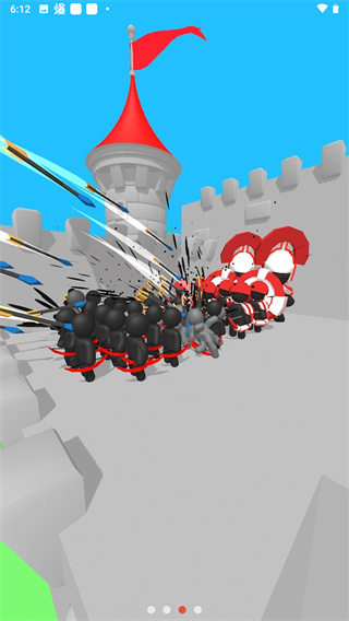 合并弓箭手国际版v0.13截图1
