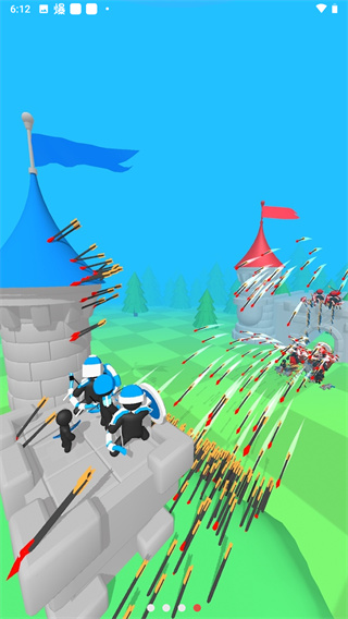 合并弓箭手国际版v0.13截图2