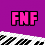 fnf钢琴v1.8.7