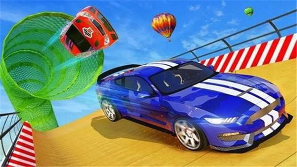 特技车极限v1.049截图3