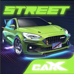 CarXStreet街头赛车v0.8.9