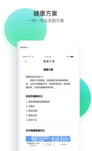 记健康vV7.4.7截图2