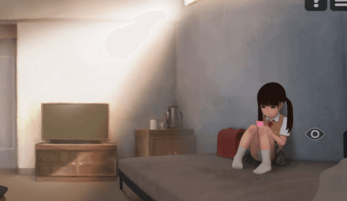迷失的生活鸿蒙v1.21截图3