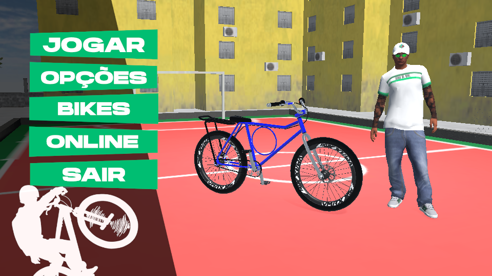GraudeBikev1.6截图2