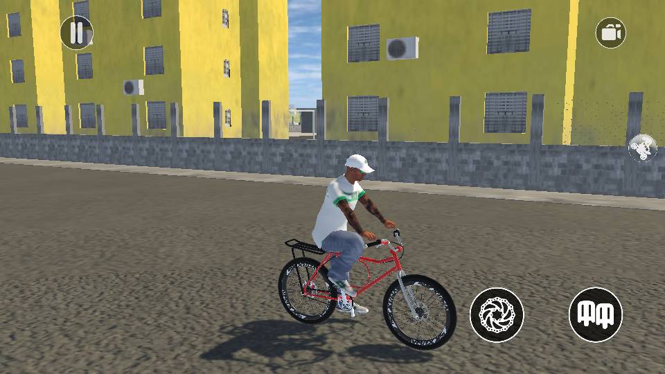 GraudeBikev1.6截图4