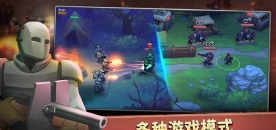 枪弹上膛GUNSUPv0.15.14截图4