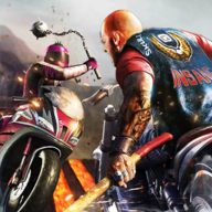 公路死亡摩托v1.0.5