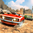 疯狂赛车枪战v1.8