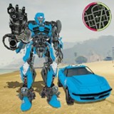 变形机甲v1.10