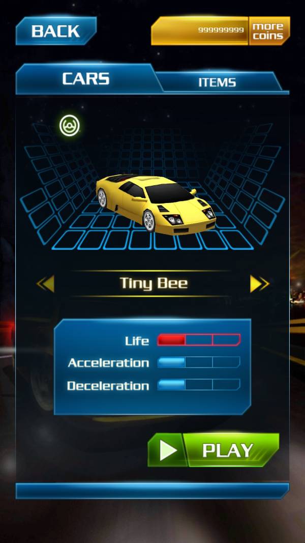 涡轮赛车v1.0.11截图2