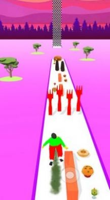 八秘石格斗v1.13截图4