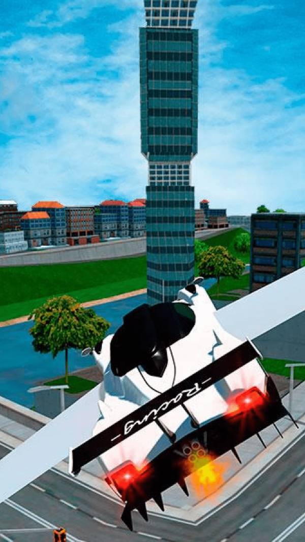 空中赛车v2.10截图2