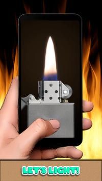 打火机模拟器v1.11截图1