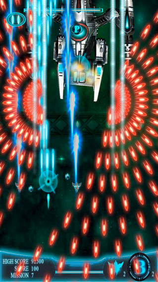 星际怒火v1.12截图5