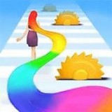 长发我最美跑酷v1.9