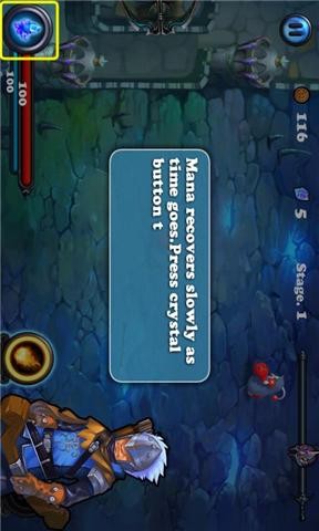 魔域塔防v1.3.13截图2