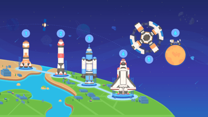 恐龙火箭队v1.0.11截图4