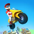 飞天摩托车v1.3.8