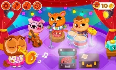 布布学校v1.9截图2