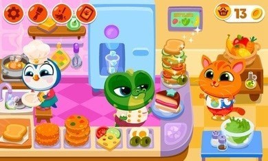 布布学校v1.9截图3