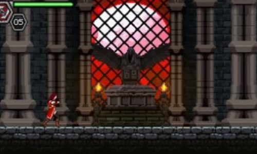 托祖哈之夜德古拉的复仇v1.0.5截图3