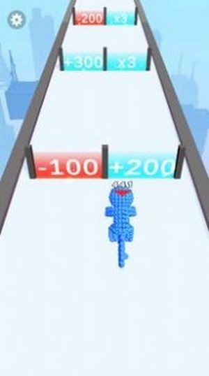 像素球对战v1.8截图2