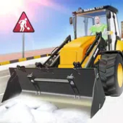 铲雪机模拟器v5.5