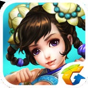 真格斗无双v1.6