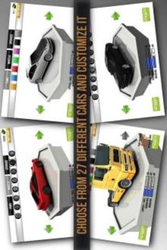 公路赛车手v1.7截图3
