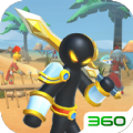 火柴人英雄v1.6