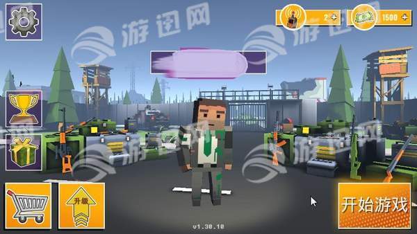 枪魂狙击v1.6截图3