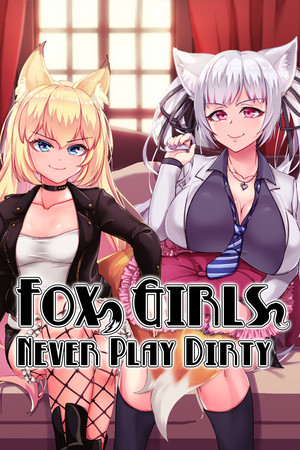 兽耳少女才不会背叛呢FoxGirlsNeverPlayDirty手机版v1.2