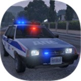 警察瓦兹市驾驶模拟器v1.6