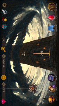 秘密之塔:v1.6截图1
