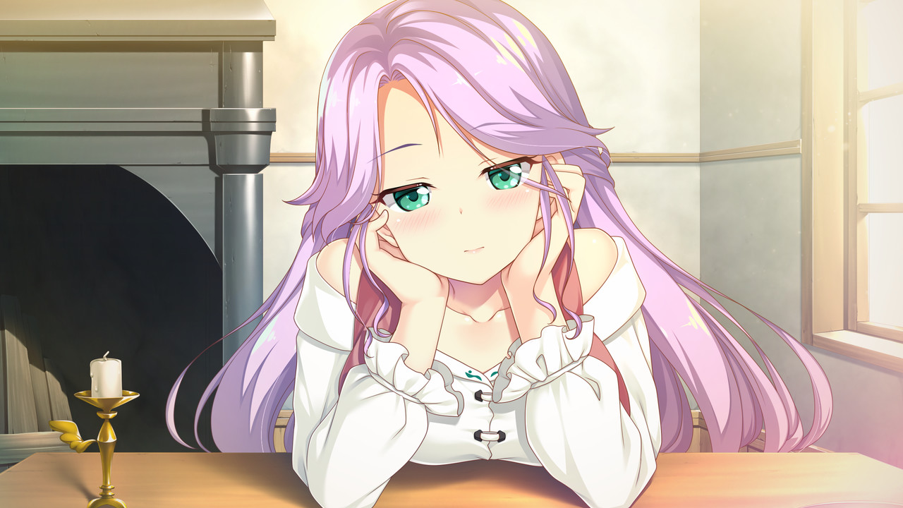 异世界后宫HaremKingdomv1.2截图3