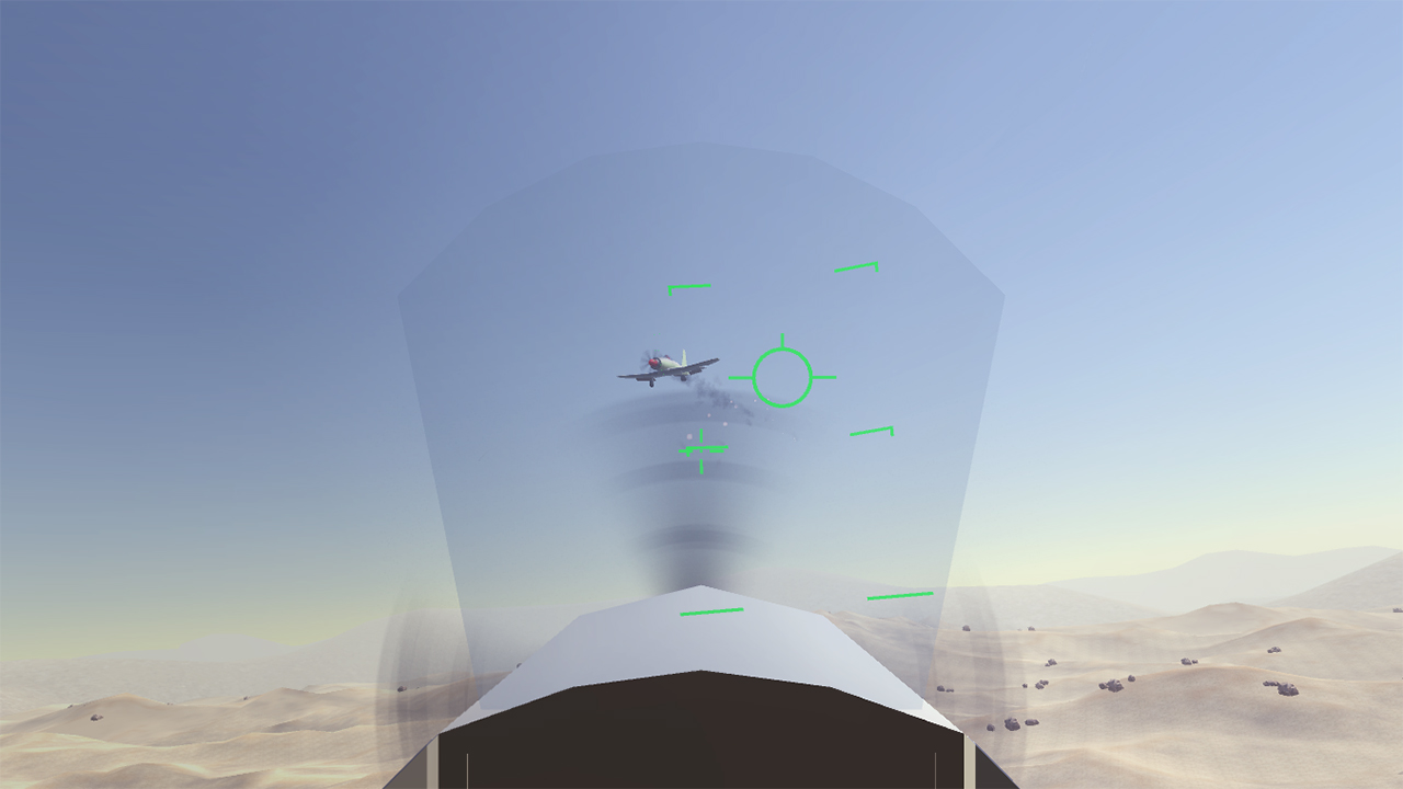 掠夺之地Ravenfieldv1.2截图5