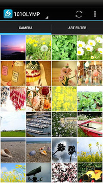 OLYMPUSv0.23.11截图2