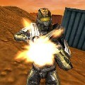 火星的叛徒v1.6