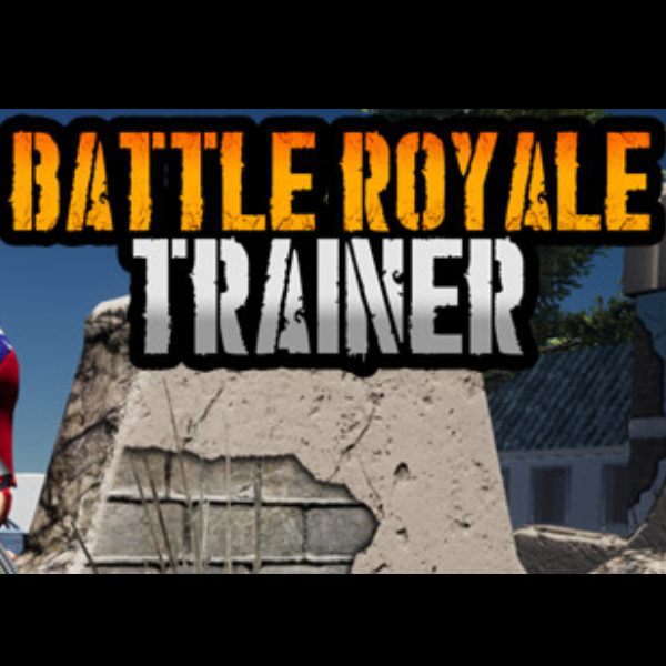 BattleRoyaleTrainerv1.6