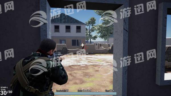 BattleRoyaleTrainerv1.6截图2