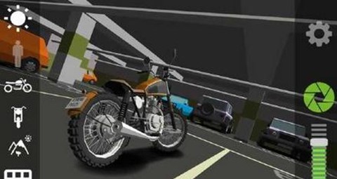 机车狂人免费版v1.7截图5