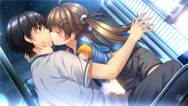 三色绘恋v1.7截图2