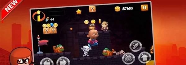 超人v1.6截图1