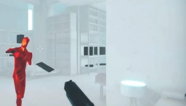 慢动作杀手模拟器v5截图2