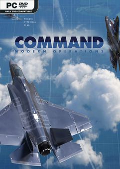 指挥：现代行动v1.2