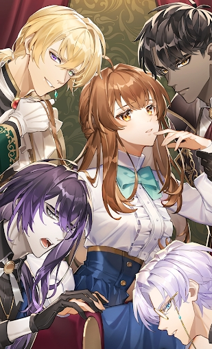 LovePheromonev1.5.3截图2