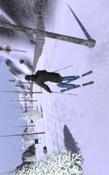滑雪冒险VRv1.7截图4
