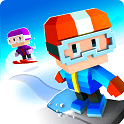 方块单板滑雪v1.6