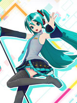初音未来：歌姬计划MEGA去更新版v4.9.9.8