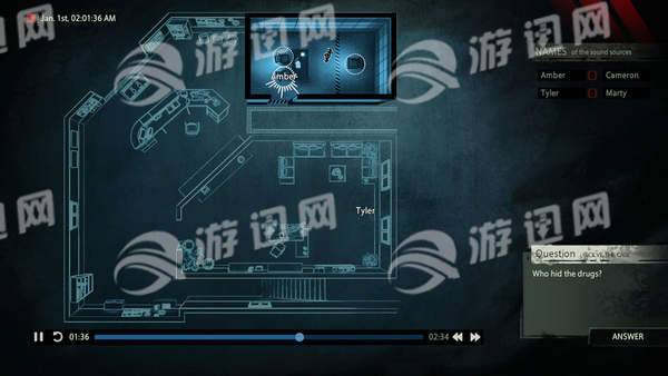 Unheardv1.6截图2